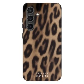 Θήκη για Samsung Galaxy S24 S921B 5G - WILD CITY