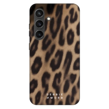 Θήκη για Samsung Galaxy S24+ S926B 5G - WILD CITY