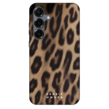 Θήκη για Samsung Galaxy S25 5G - WILD CITY