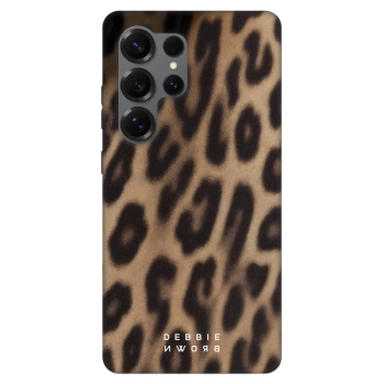 Θήκη για Samsung Galaxy S25 Ultra 5G - WILD CITY