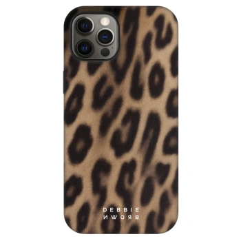 Θήκη για Apple iPhone 12 Pro - WILD CITY