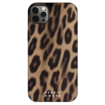 Θήκη για Apple iPhone 12 Pro Max - WILD CITY