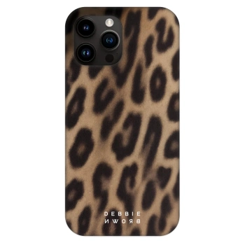 Θήκη για Apple iPhone 13 Pro Max - WILD CITY