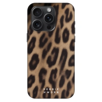 Θήκη για Apple iPhone 15 Pro - WILD CITY