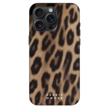 Θήκη για Apple iPhone 15 Pro Max - WILD CITY