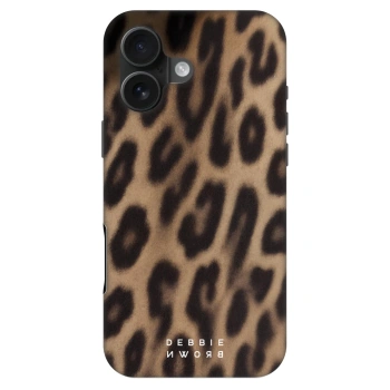 Θήκη για Apple iPhone 16 - WILD CITY