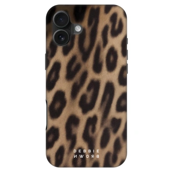 Θήκη για Apple iPhone 16 Plus - WILD CITY