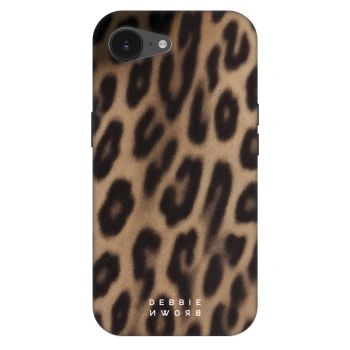 Θήκη για Apple iPhone 16e - WILD CITY