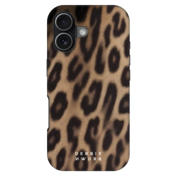 Θήκη για Apple iPhone 17 - WILD CITY