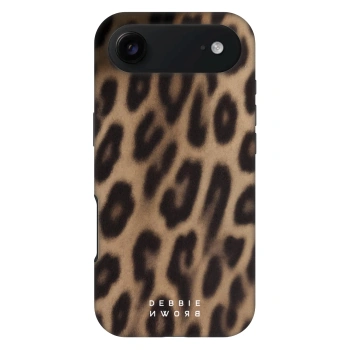 Θήκη για Apple iPhone Air - WILD CITY