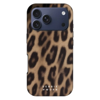 Θήκη για Apple iPhone 17 Pro - WILD CITY