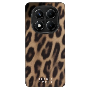 Θήκη για Xiaomi Redmi Note 14 Pro 4G - WILD CITY