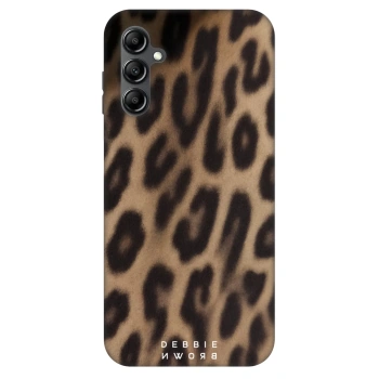 Θήκη για Samsung Galaxy A16 4G - WILD CITY