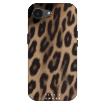 Θήκη για Apple iPhone 17e - WILD CITY