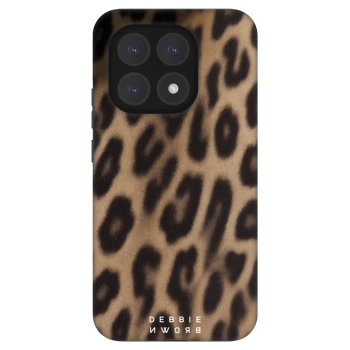 Θήκη για Xiaomi 15T - WILD CITY