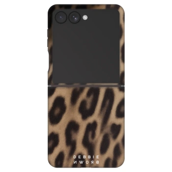 Θήκη για Samsung Galaxy Z Flip7 5G - WILD CITY