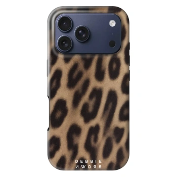 Θήκη για Apple iPhone 18 Pro - WILD CITY
