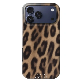 Θήκη για Apple iPhone 18 Pro Max - WILD CITY