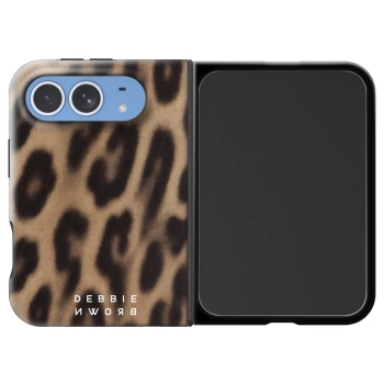 Θήκη για Apple iPhone Duo - WILD CITY