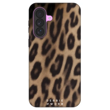 Θήκη για Samsung Galaxy A37 - WILD CITY