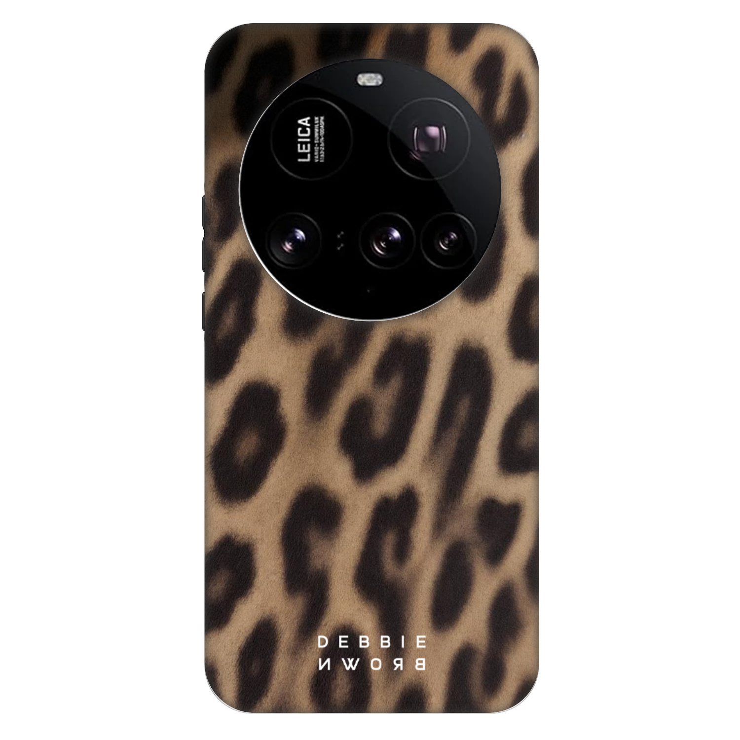 Picasee Fashion Case για Xiaomi 15 Ultra - WILD CITY