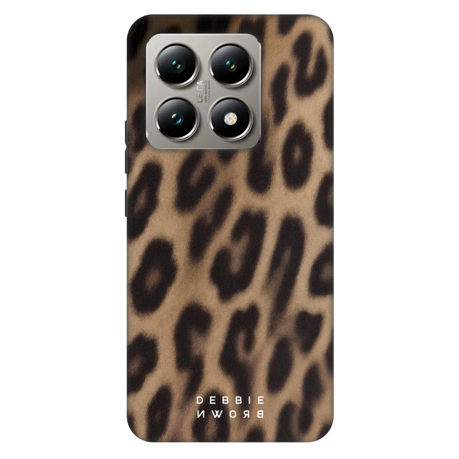 Picasee Fashion Case για Xiaomi 14T - WILD CITY