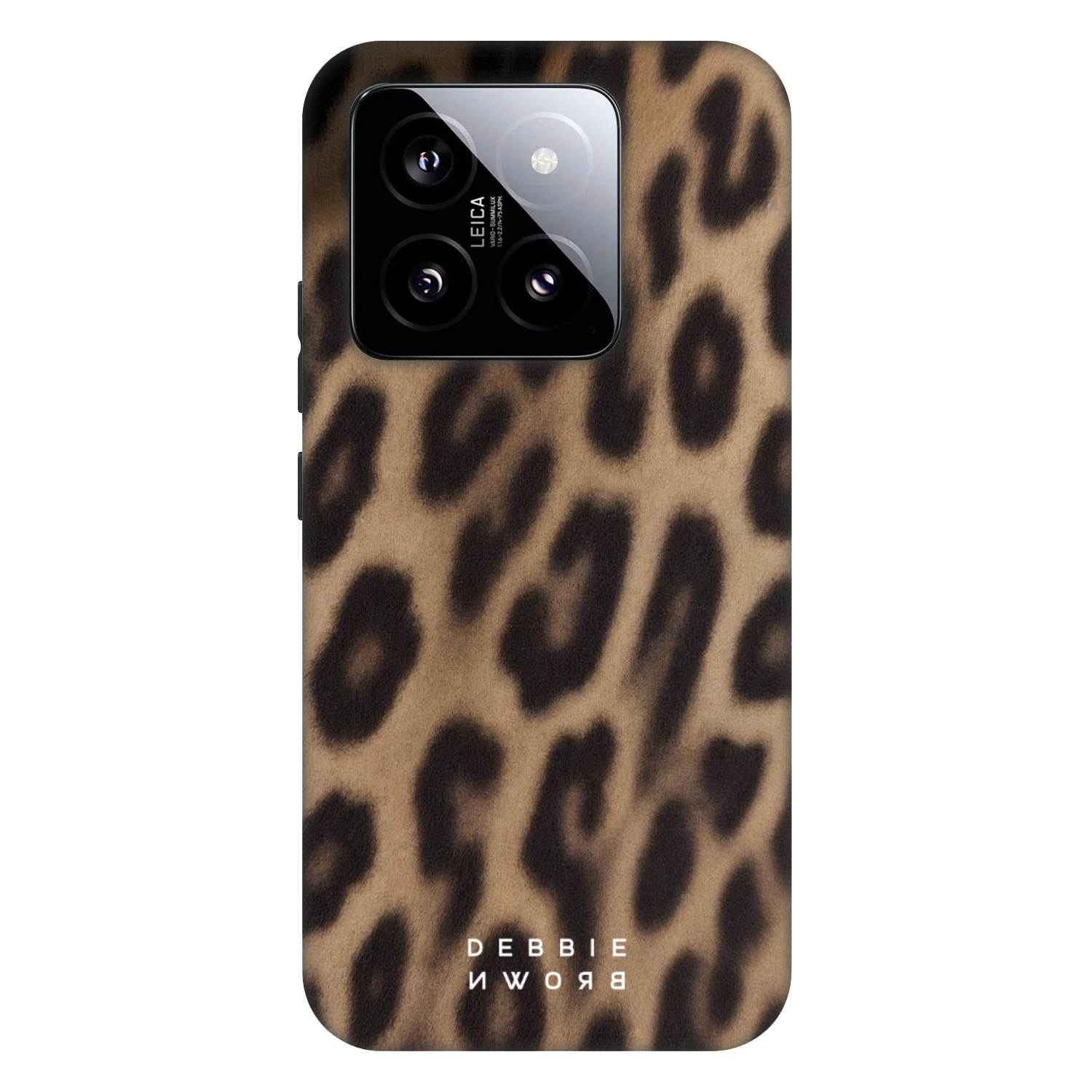 Picasee Fashion Case για Xiaomi 14 - WILD CITY