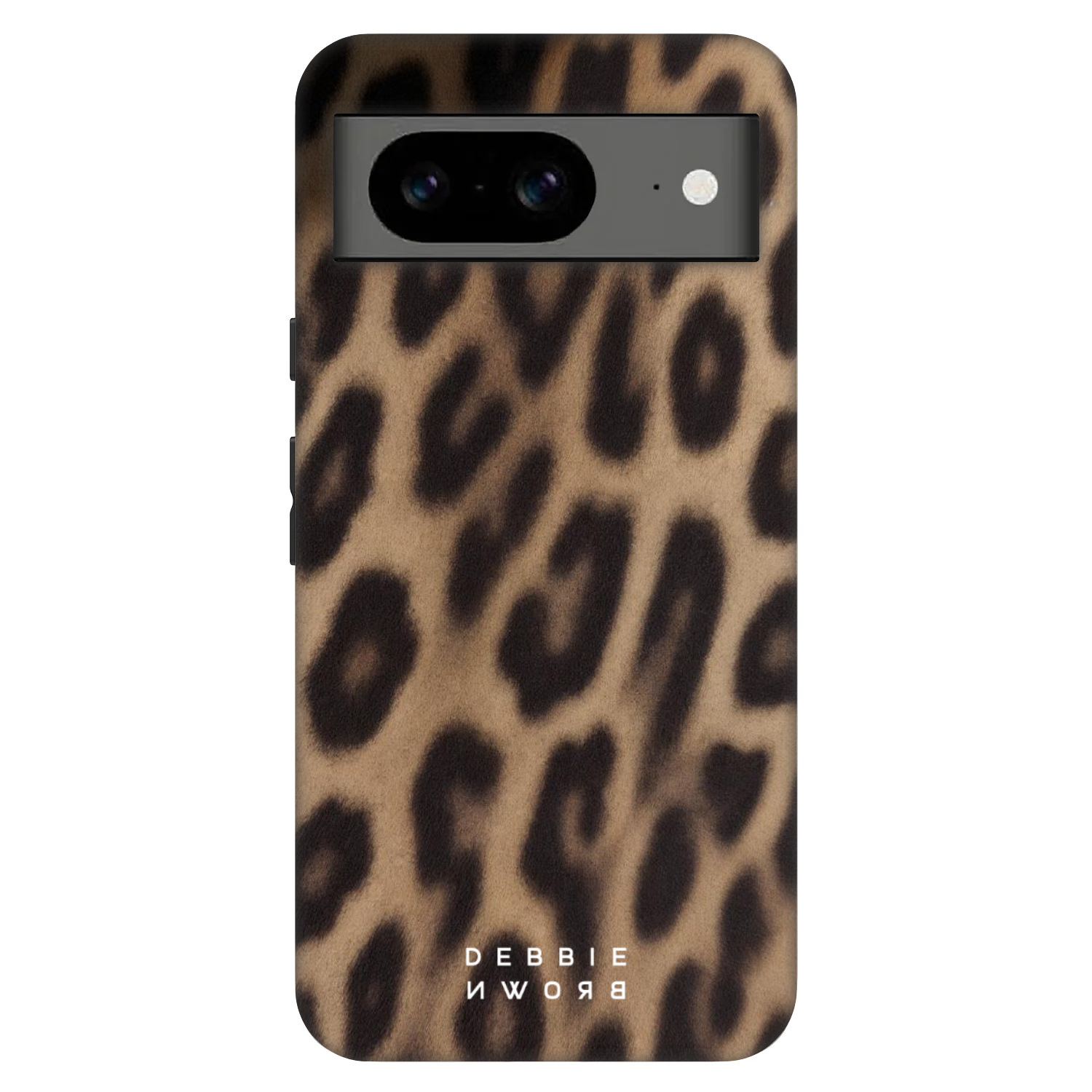 Picasee Fashion Case για Google Pixel 8 Pro - WILD CITY