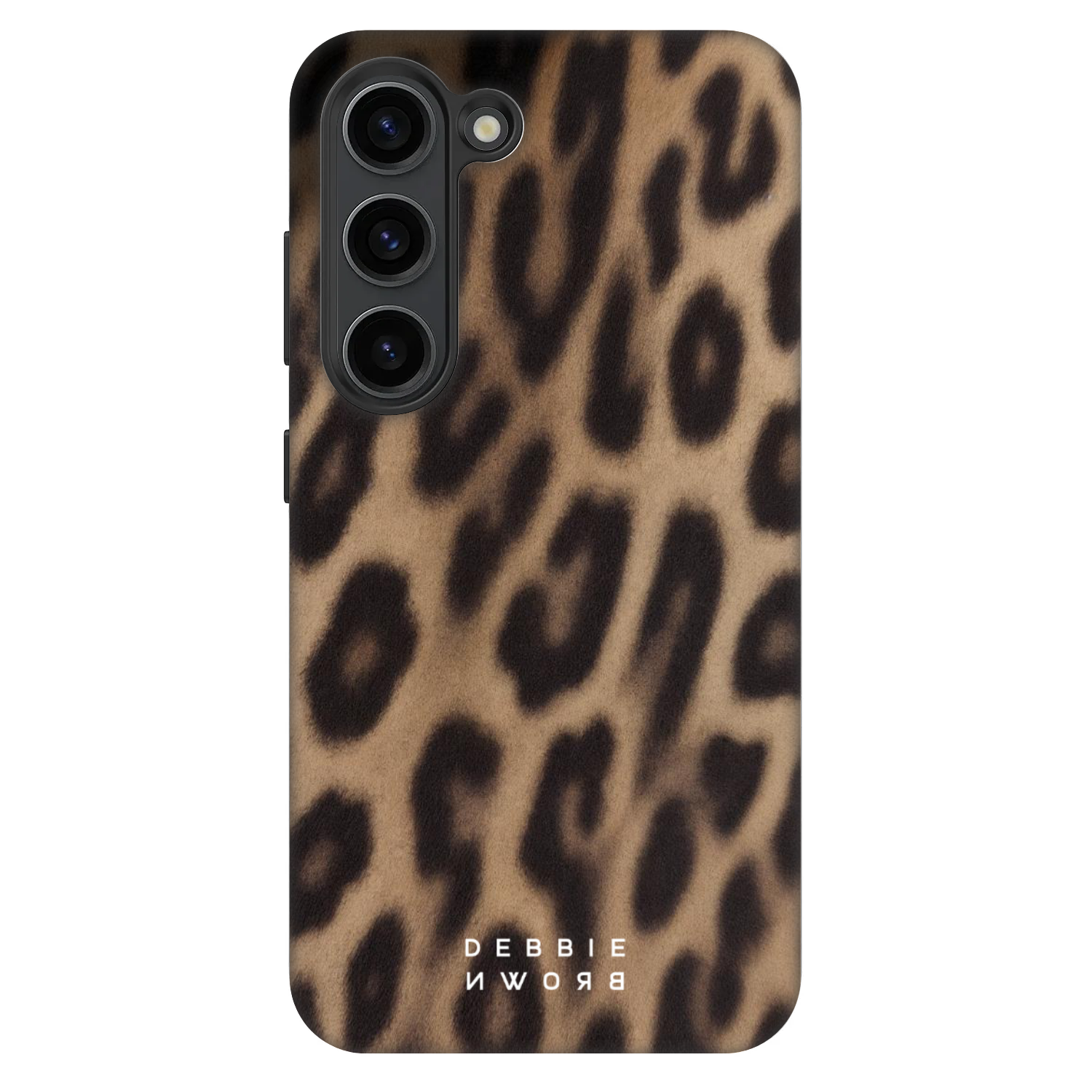 Picasee Fashion Case για Samsung Galaxy S23+ 5G - WILD CITY