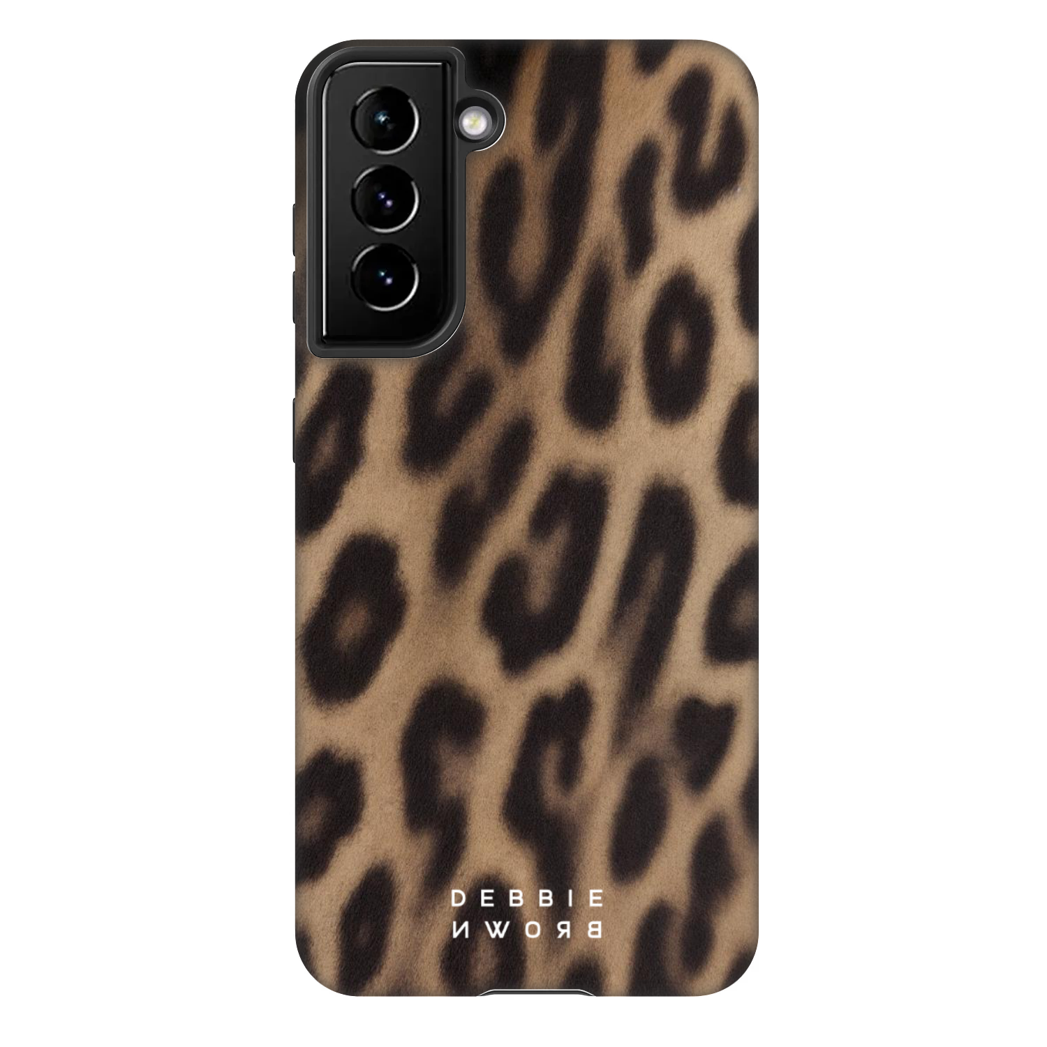 Picasee Fashion Case για Samsung Galaxy S22 5G - WILD CITY