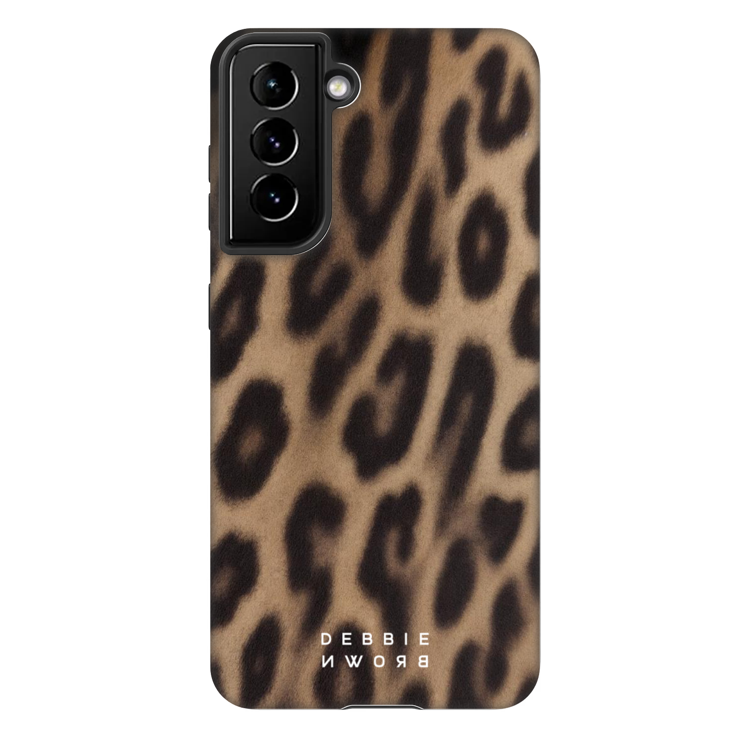 Picasee Fashion Case για Samsung Galaxy S21 FE 5G - WILD CITY