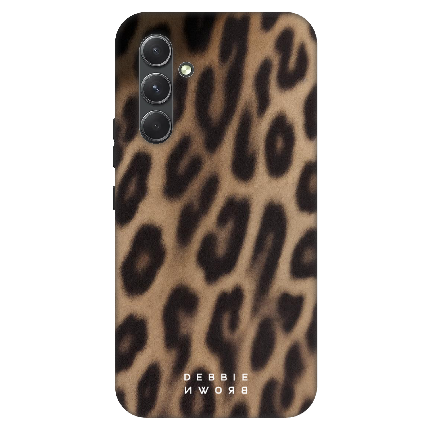 Picasee Fashion Case για Samsung Galaxy A54 5G A546B - WILD CITY