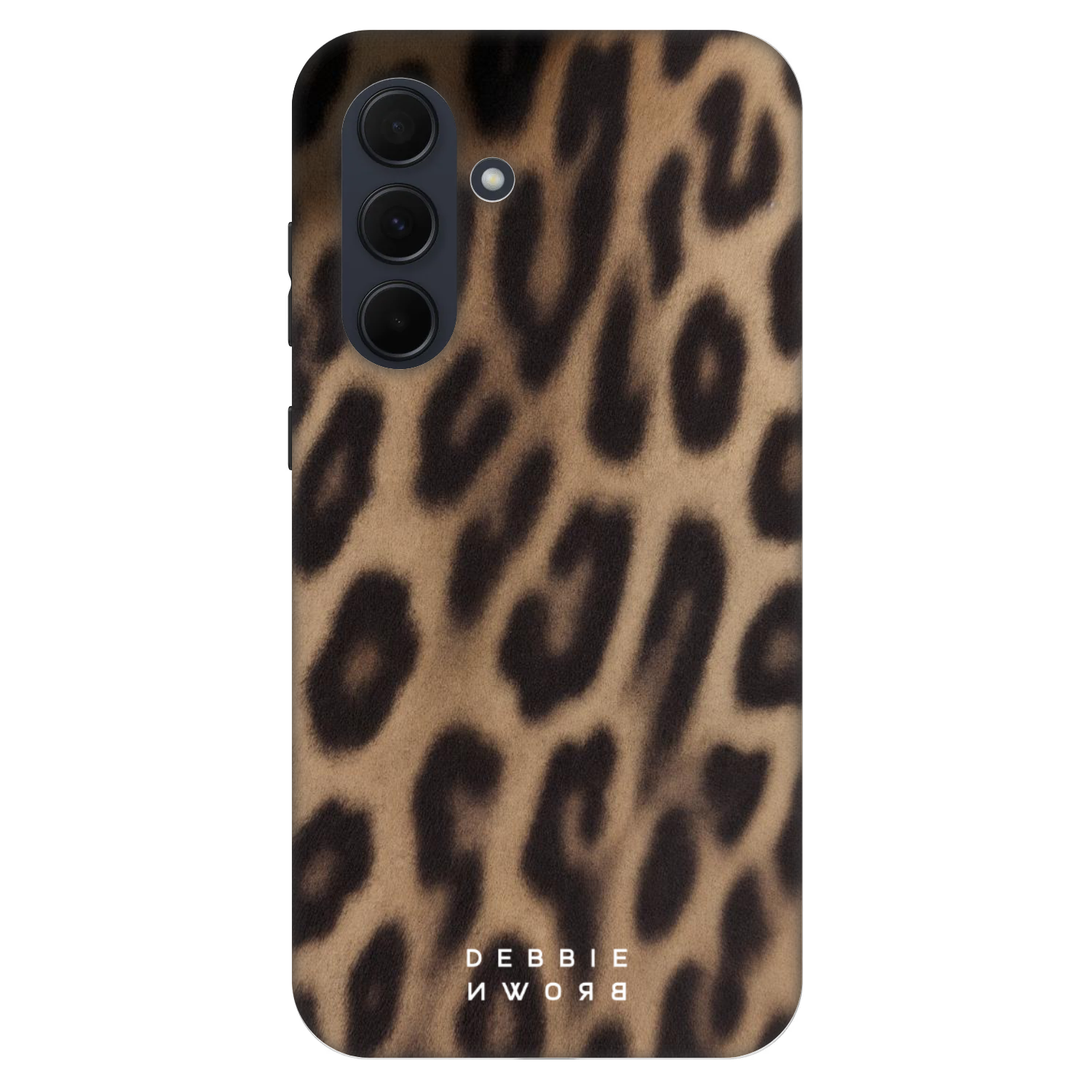 Picasee Fashion Case για Samsung Galaxy A35 5G A356B - WILD CITY