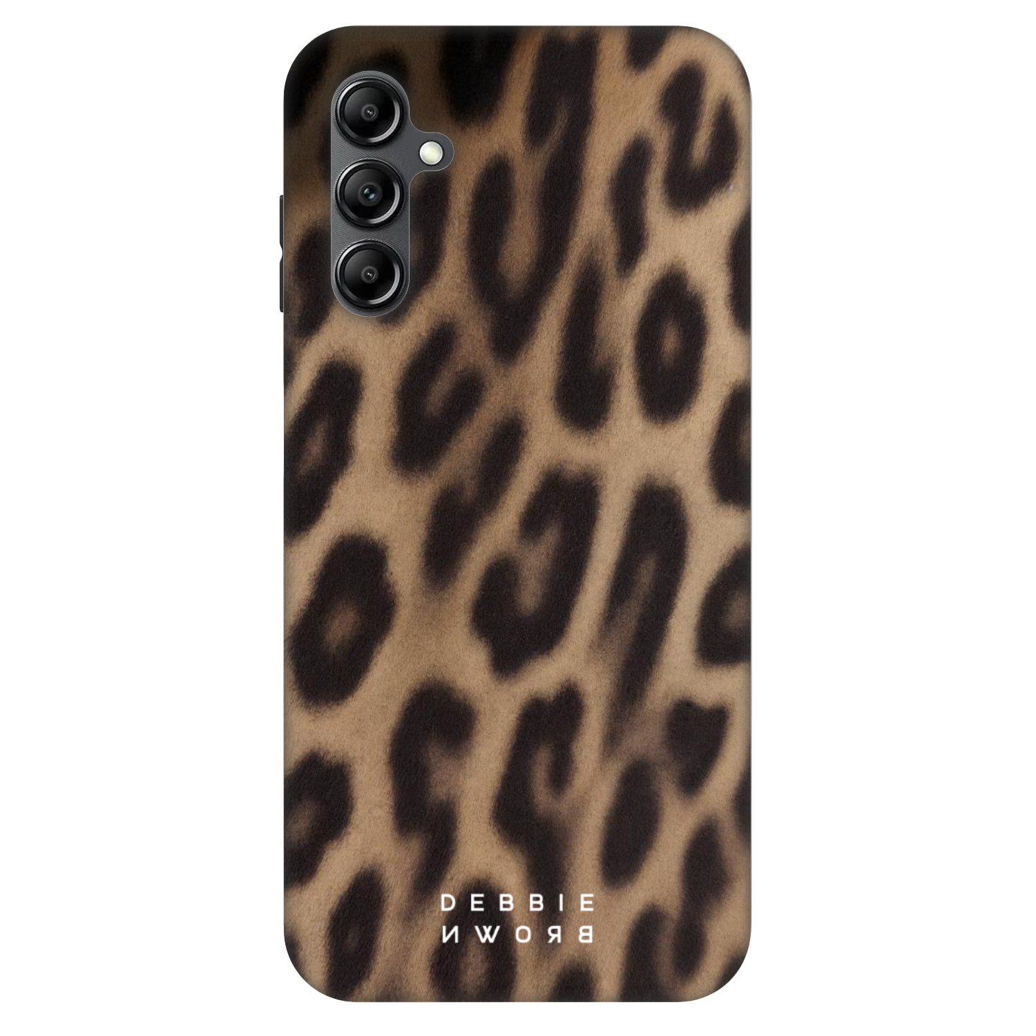 Picasee Fashion Case για Samsung Galaxy A14 5G A146P - WILD CITY