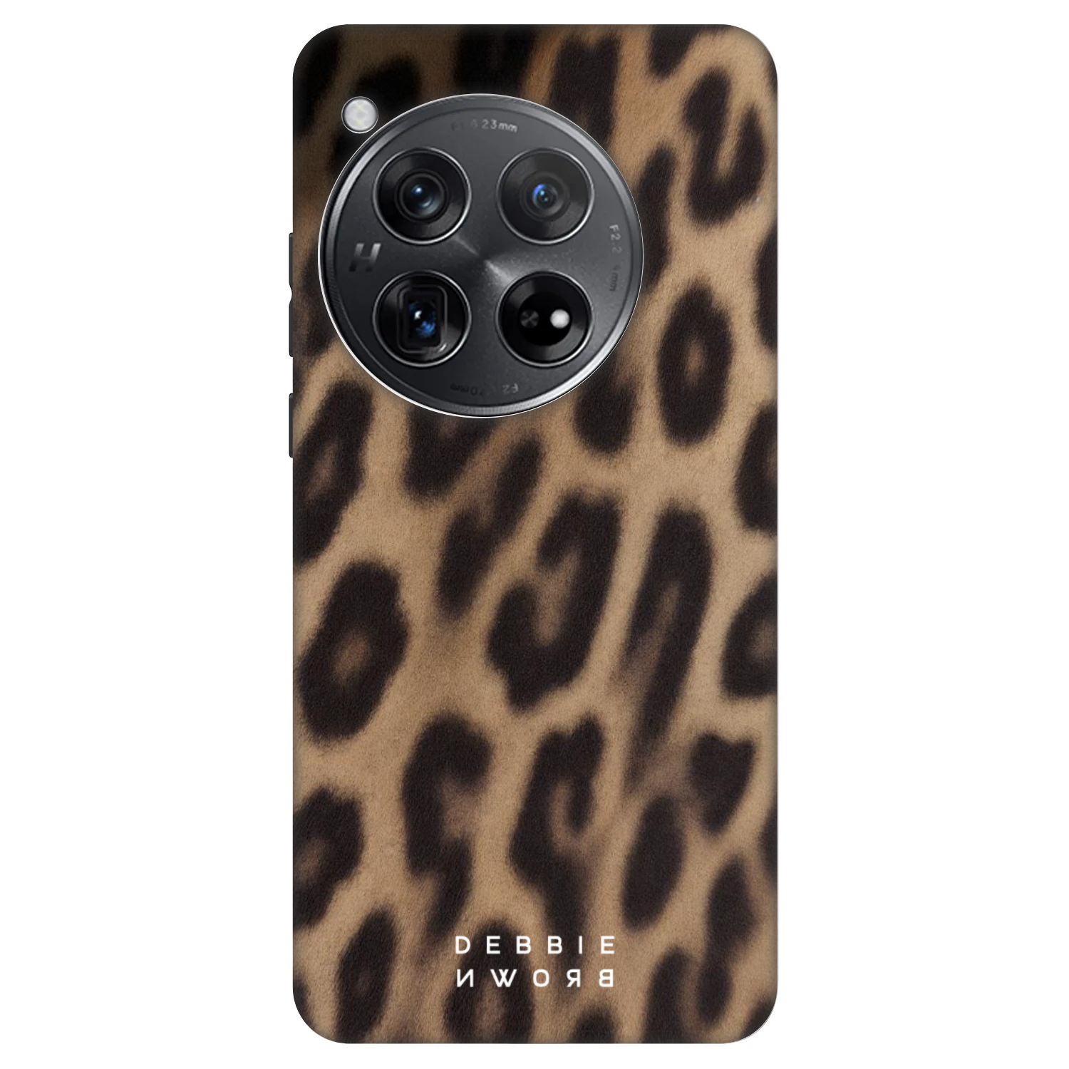 Picasee Fashion Case για OnePlus 12 5G - WILD CITY