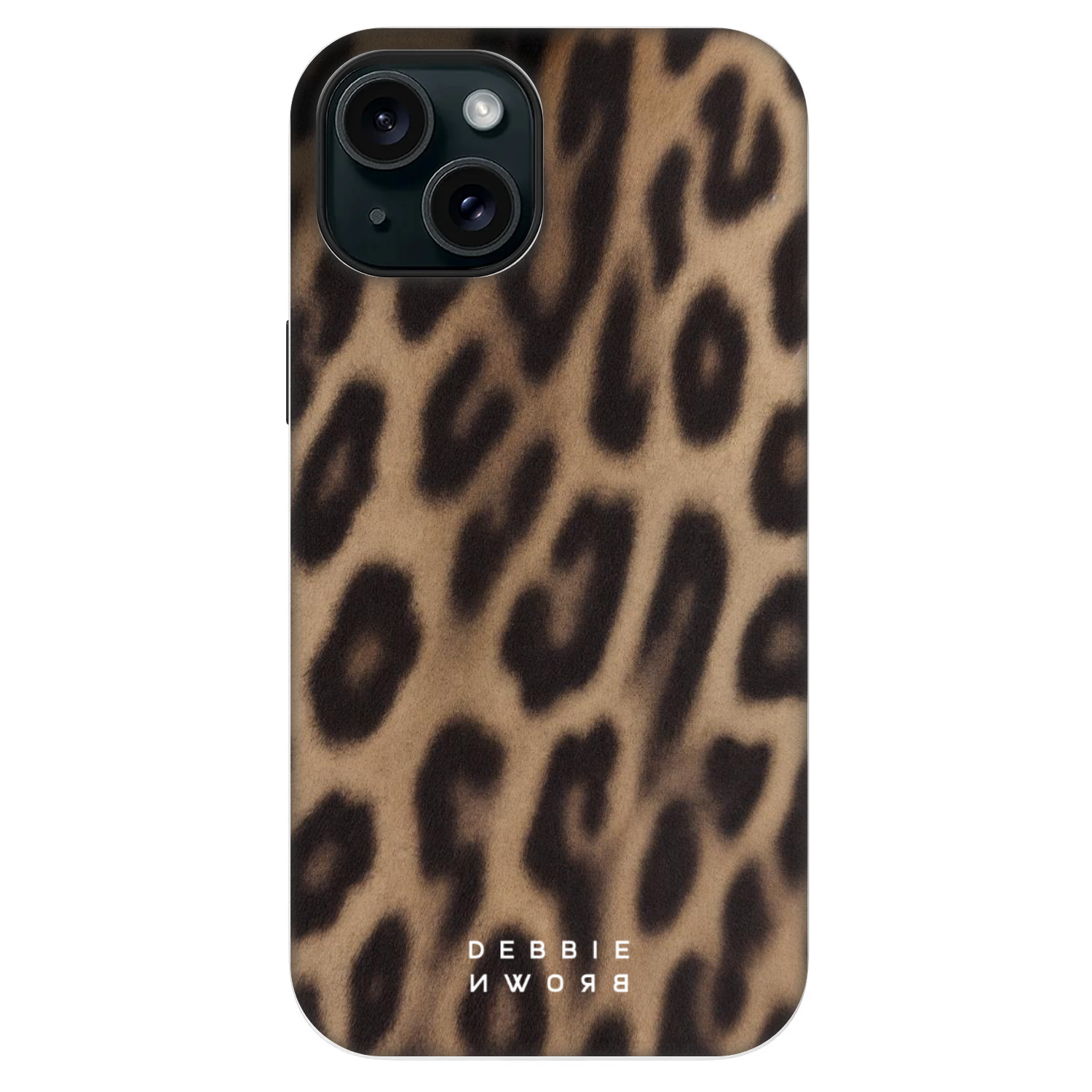 Picasee Fashion Case MagSafe για Apple iPhone 13 - WILD CITY