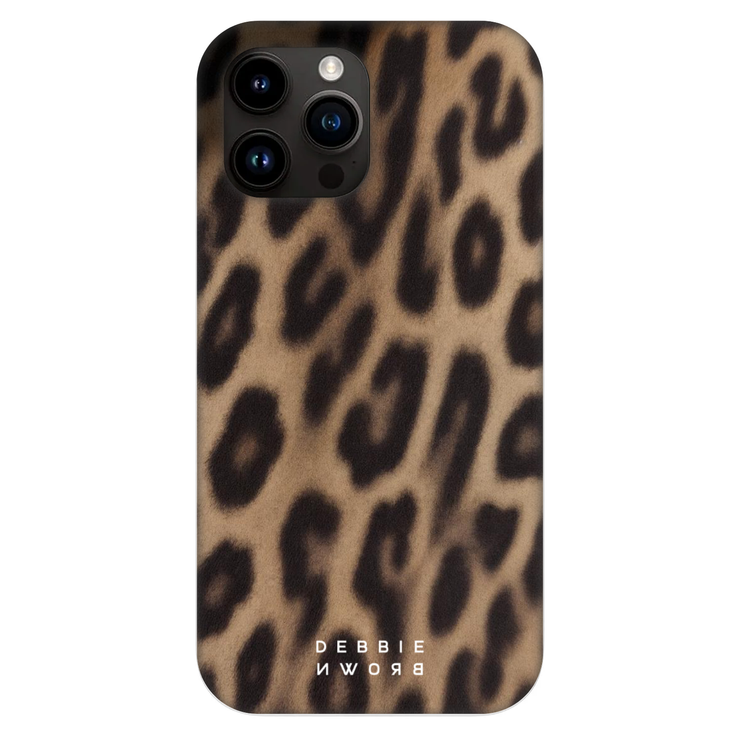 Picasee Fashion Case MagSafe για Apple iPhone 13 Pro Max - WILD CITY