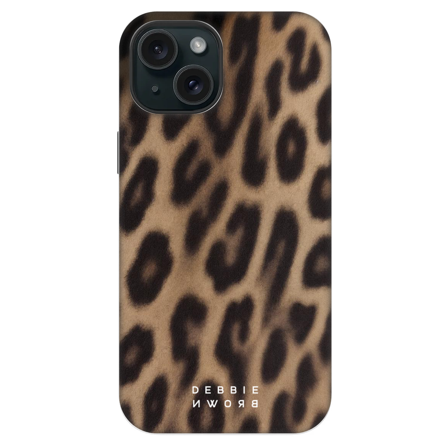 Picasee Fashion Case MagSafe για Apple iPhone 14 - WILD CITY