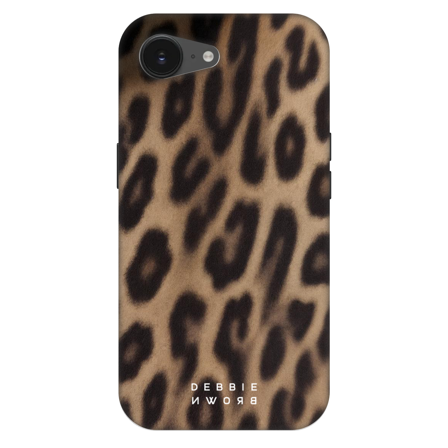Picasee Fashion Case MagSafe για Apple iPhone 16e - WILD CITY