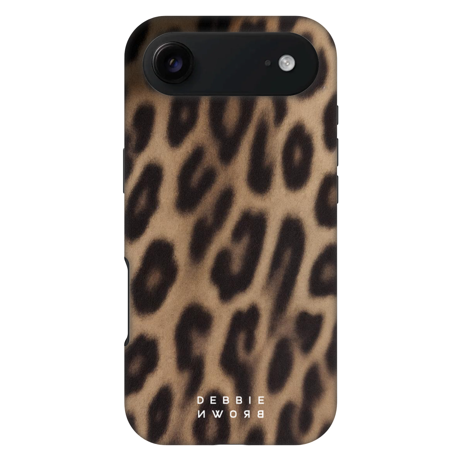 Picasee Fashion Case MagSafe για Apple iPhone Air - WILD CITY