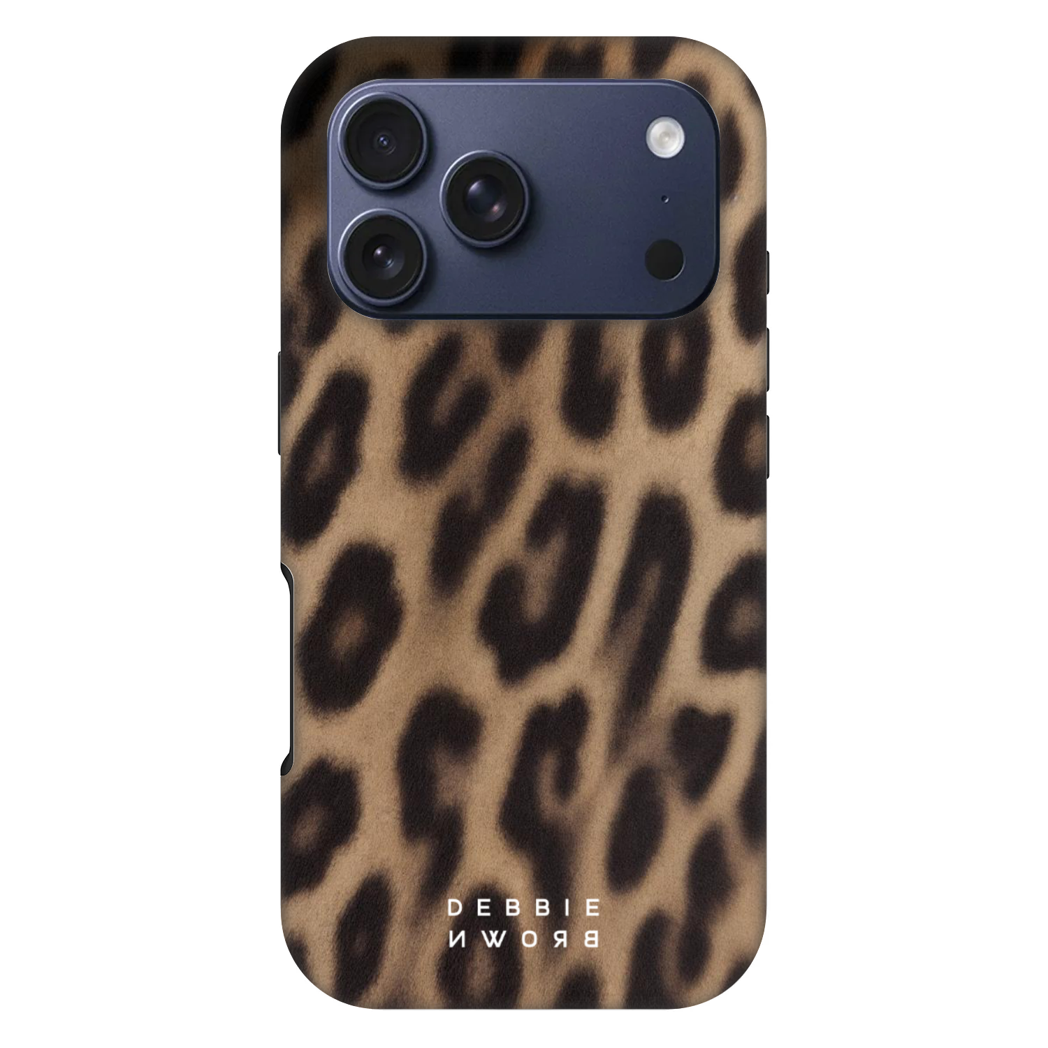 Picasee Fashion Case MagSafe για Apple iPhone 17 Pro - WILD CITY