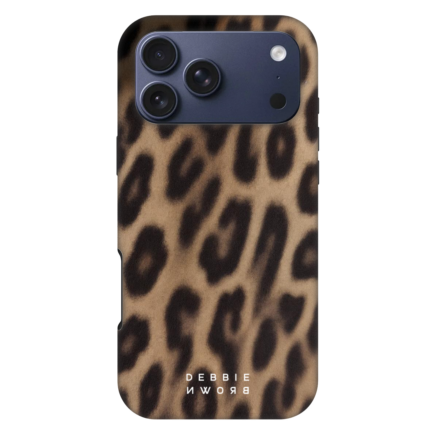 Picasee Fashion Case MagSafe για Apple iPhone 17 Pro Max - WILD CITY