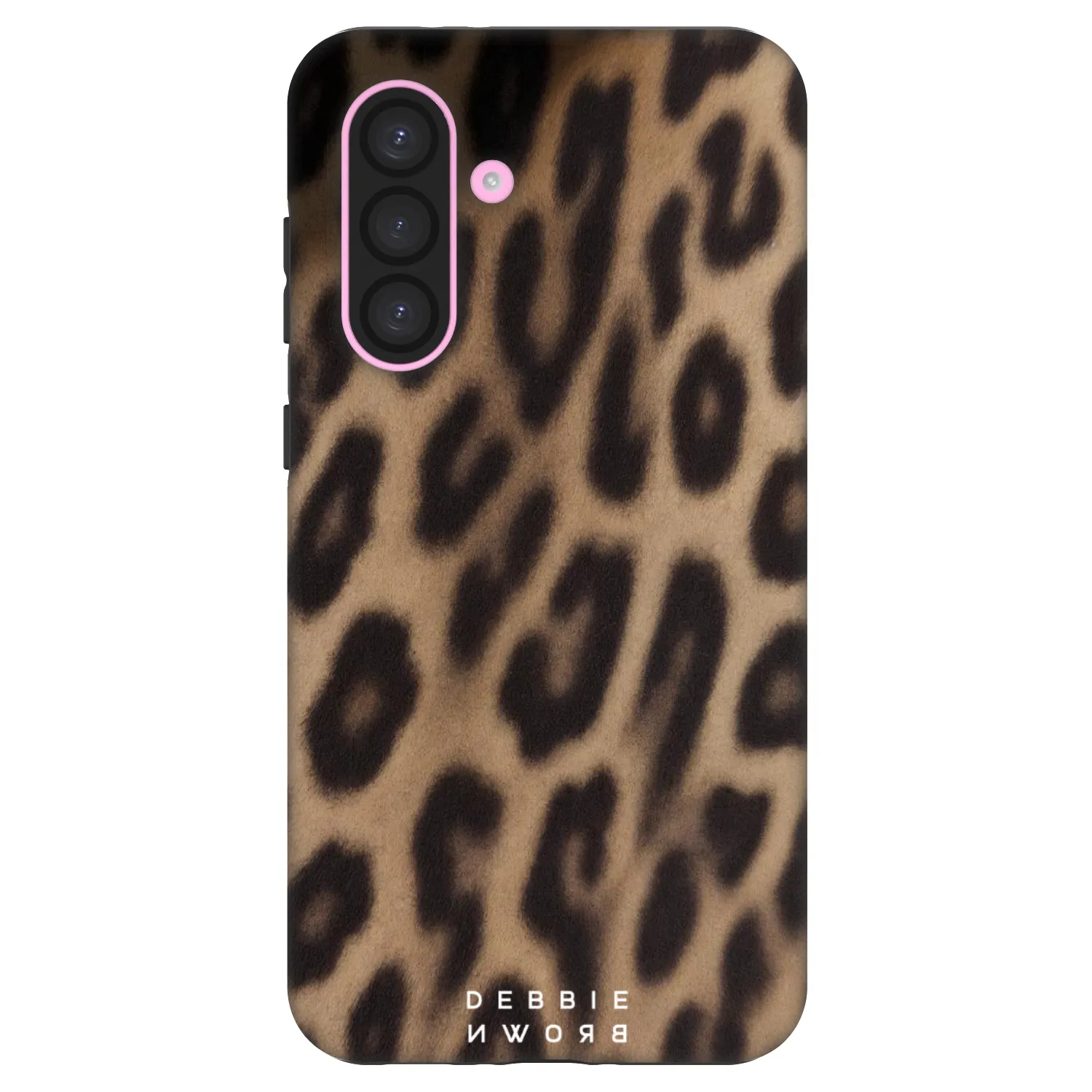 Picasee Fashion Case για Samsung Galaxy A56 5G A566B - WILD CITY