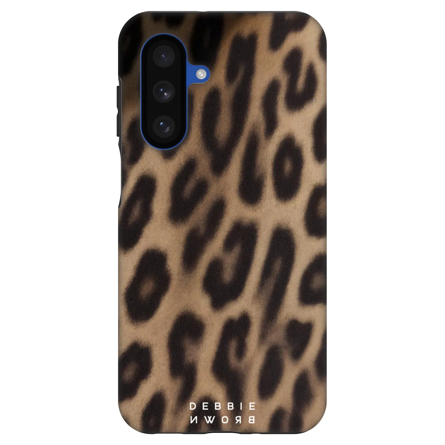 Picasee Fashion Case για Samsung Galaxy A17 5G - WILD CITY