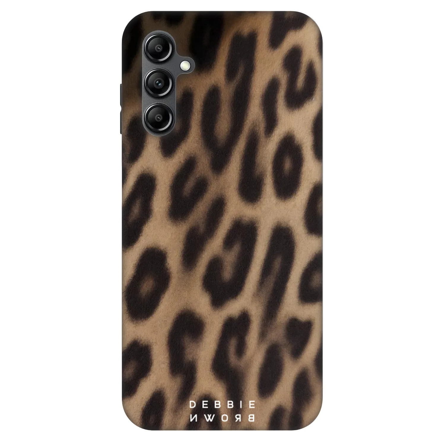 Picasee Fashion Case για Samsung Galaxy A16 4G - WILD CITY