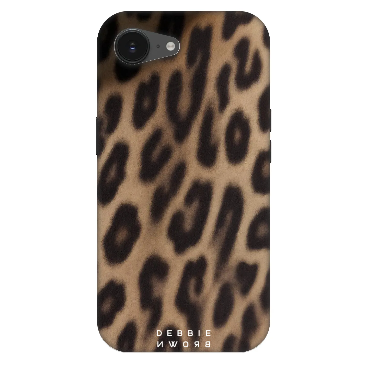 Picasee Fashion Case MagSafe για Apple iPhone 17e - WILD CITY