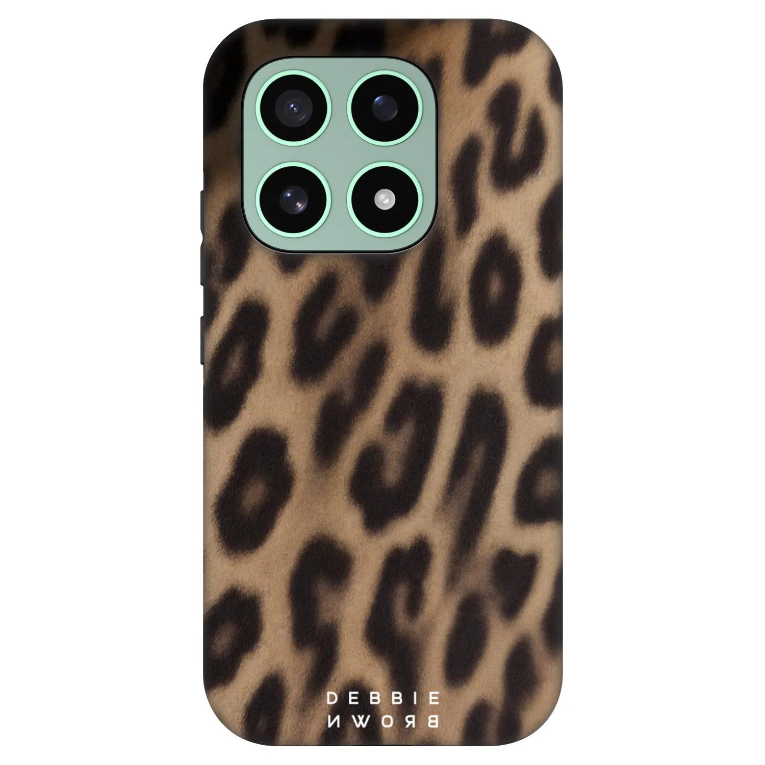 Picasee Fashion Case για Xiaomi 17 - WILD CITY