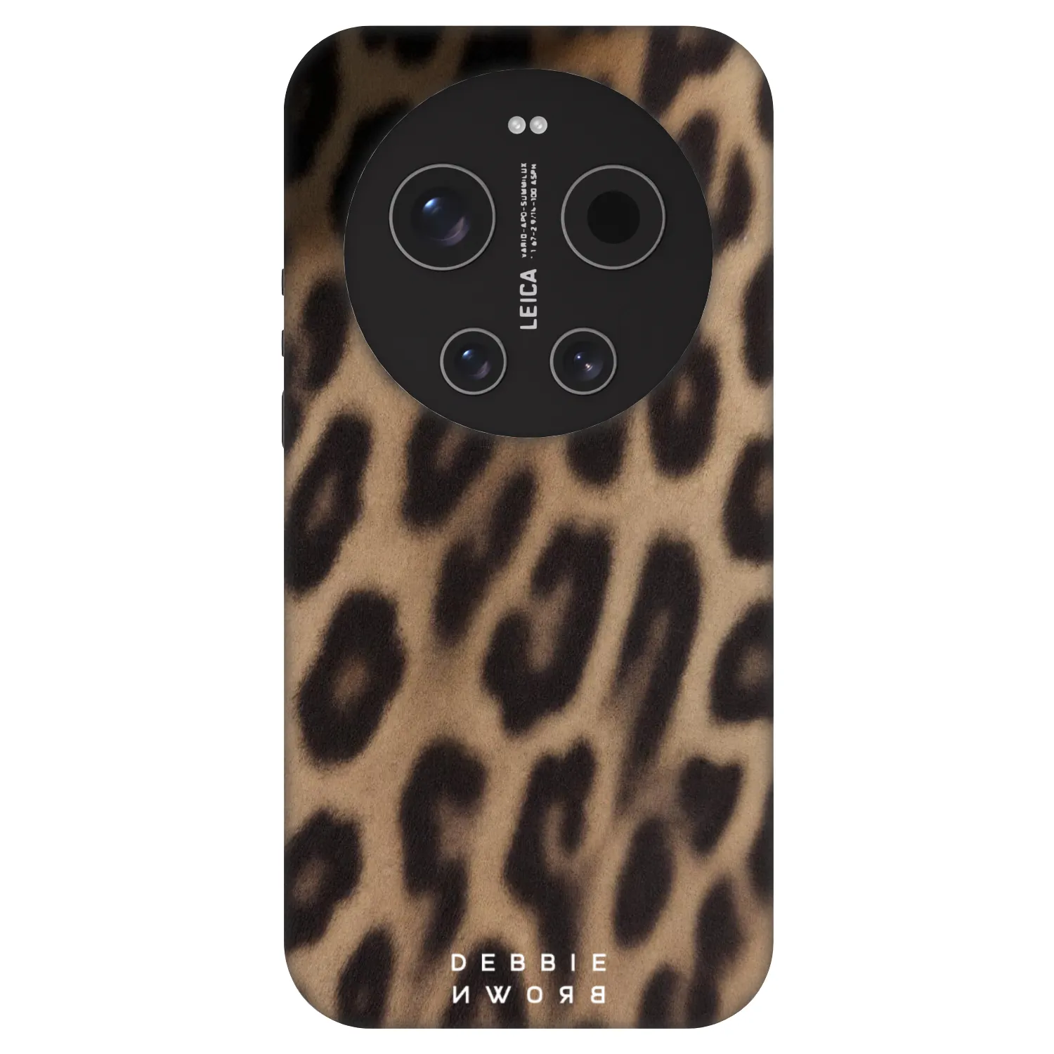 Picasee Fashion Case για Xiaomi 17 Ultra - WILD CITY