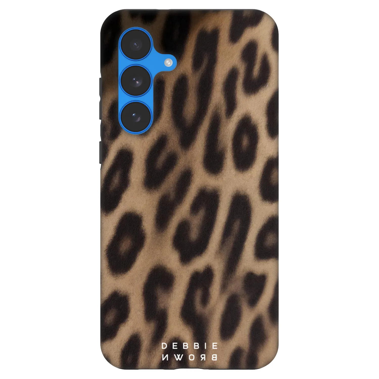 Picasee Fashion Case για Samsung Galaxy S25 FE 5G - WILD CITY