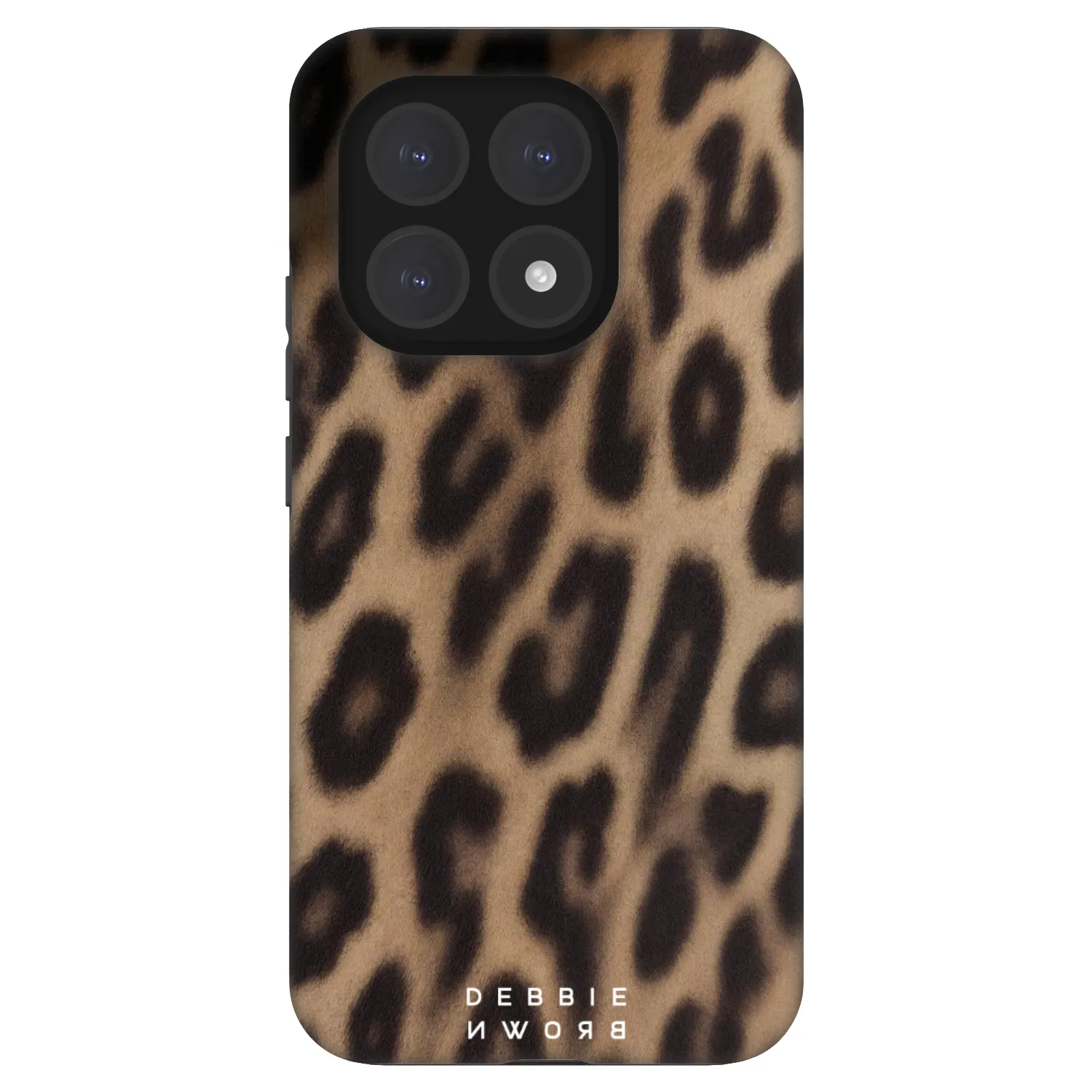 Picasee Fashion Case για Xiaomi 15T - WILD CITY